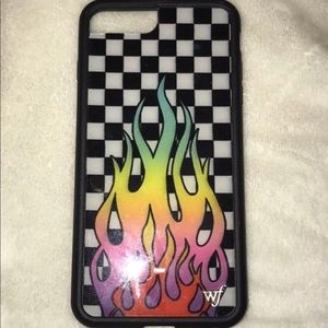 Limited Edition TANA MONGEAU Wildflower Case !